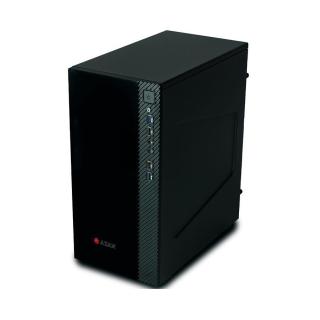 Komputer ADAX VERSO WXPC12400 i5-12400/H610/8GB/500GB/W11Px64