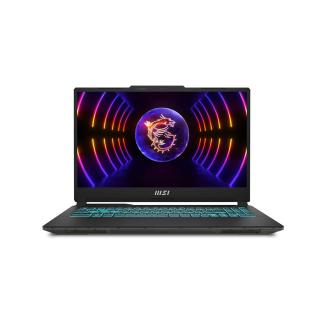 MSI Cyborg 15 A12VE-017XPL i5-12450H 15.6" FHD 144Hz...