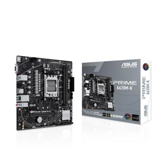 Płyta główna ASUS PRIME A620M-K