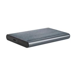 GEMBIRD OBUDOWA USB 3.1 NA DYSK HDD/SSD 2.5'' SATA...