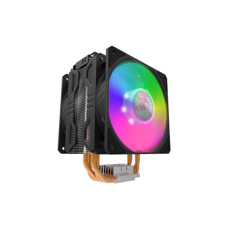 Wentylator CPU Cooler Master HYPER 212 LED TURBO ARGB