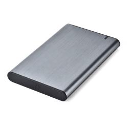 GEMBIRD OBUDOWA USB 3.1 NA DYSK HDD/SSD 2.5'' SATA...