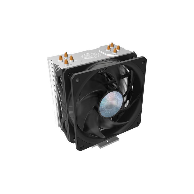 Wentylator CPU Cooler Master HYPER 212 EVO v2 z LGA1700