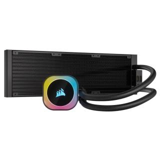 Chłodzenie wodne Corsair iCUE LINK H150i RGB AIO