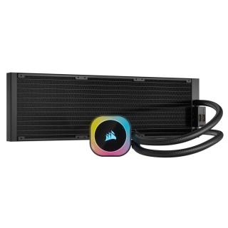 Chłodzenie wodne Corsair iCUE LINK H170i RGB AIO