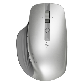 Mysz HP 930 Creator Wireless Mouse bezprzewodowa srebrna 1D0K9AA