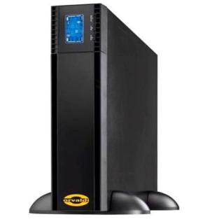 Zasilacz awaryjny UPS ORVALDI V3000 on-line 2U LCD...