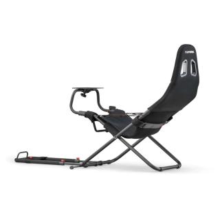 PLAYSEAT FOTEL GAMINGOWY CHALLENGE ACTIFIT CZARNY RC.00312