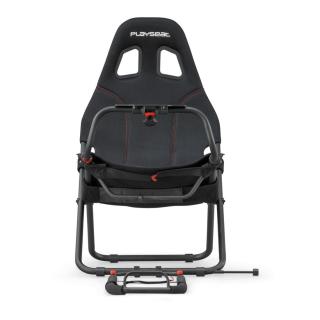 PLAYSEAT FOTEL GAMINGOWY CHALLENGE ACTIFIT CZARNY RC.00312