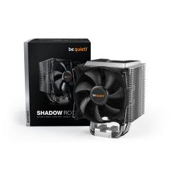 Chłodzenie CPU be quiet! Shadow Rock 3 BK004