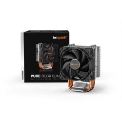 Chłodzenie CPU be quiet! Pure Rock Slim 2 BK030