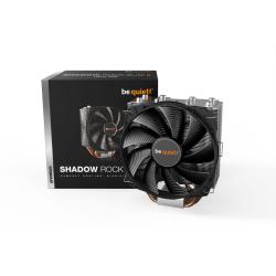 Chłodzenie CPU be quiet! Shadow Rock Slim 2 BK032