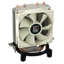 Wentylator LC-Power LC-CC-95 LGA 775/1155/1156 / AMD AM2/AM3