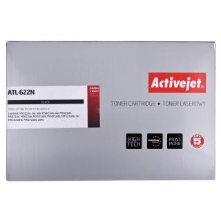 Activejet ATL-622N Toner (zamiennik Lexmark 56F2H00 Supreme 15000 stron czarny)