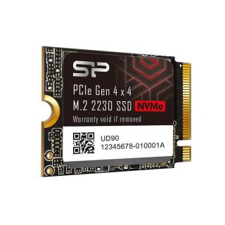 Dysk SSD Silicon Power UD90 500GB M.2 2230 PCIe Gen4x4...