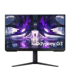 Monitor 27 cali LS27AG300NUXEN VA 1920x1080 FHD 16:9...