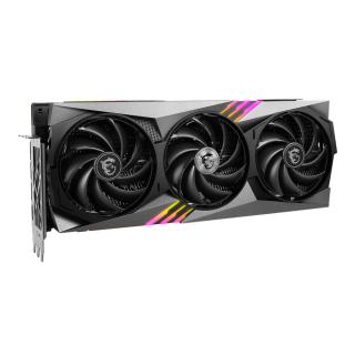 Karta graficzna GeForce RTX 4090 GAMING X TRIO 24G GDDR6X 384bit 3DP/HDMI