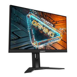 Monitor 23.8 cala AORUS G24F 2 1ms/12MLN:1/GAMING/HDMI