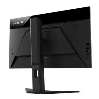 Monitor 23.8 cala AORUS G24F 2 1ms/12MLN:1/GAMING/HDMI