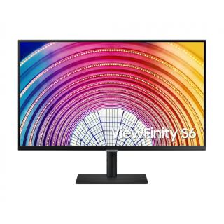 Monitor 32 cale LS32A600NAUXEN VA 2560x1440 WQHD 16:9...