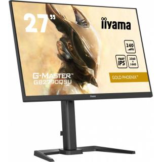 Monitor 27 cali GB2790QSU-B5 1ms,IPS,DP,HDMI,240Hz,F.Sync,QHD,HDR400