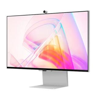 Monitor 27 cali Viewfinity S90PC IPS 5120x2880 5K/UHD+ 16:9 1xminiDP 1xTB4.0 (90W/15W) 3xUSB3.0 WiFi/BT 5ms 60 Hz HAS+PIV gł.