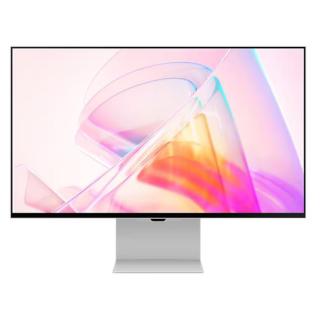 Monitor 27 cali Viewfinity S90PC IPS 5120x2880 5K/UHD+ 16:9 1xminiDP 1xTB4.0 (90W/15W) 3xUSB3.0 WiFi/BT 5ms 60 Hz HAS+PIV gł.