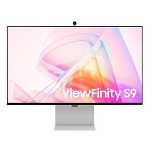 Monitor 27 cali Viewfinity S90PC IPS 5120x2880 5K/UHD+ 16:9 1xminiDP 1xTB4.0 (90W/15W) 3xUSB3.0 WiFi/BT 5ms 60 Hz HAS+PIV gł.