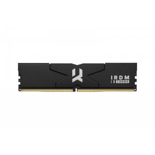 Pamięć DDR5 IRDM 32GB(216GB)/6400 CL32 czarna