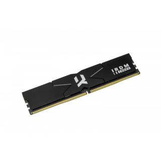 Pamięć DDR5 IRDM 32GB(216GB)/6400 CL32 czarna