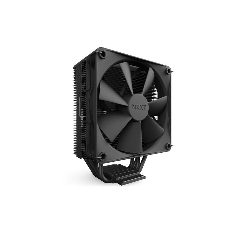 Wentylator CPU NZXT T120 czarny