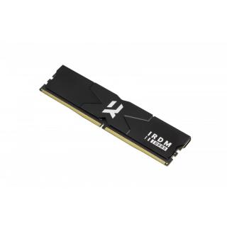 Pamięć DDR5 IRDM 32GB(216GB)/6800 CL34 czarna