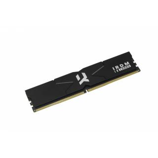 Pamięć DDR5 IRDM 64GB(232GB)/6400 CL32 czarna