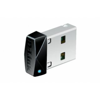 Karta sieciowa D-Link DWA-121 (USB 2.0)