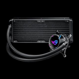 Chłodzenie ASUS ROG STRIX LC 240