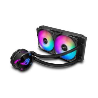 Chłodzenie ASUS ROG STRIX LC 240 RGB