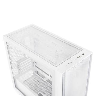 Obudowa Asus A21 White micro-ATX