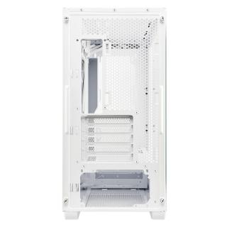 Obudowa Asus A21 White micro-ATX