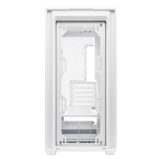 Obudowa Asus A21 White micro-ATX