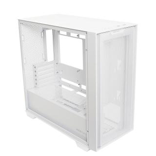 Obudowa Asus A21 White micro-ATX