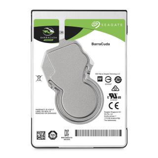 Dysk HDD Seagate Barracuda ST5000LM000 (5 TB 2.5" 128 MB...