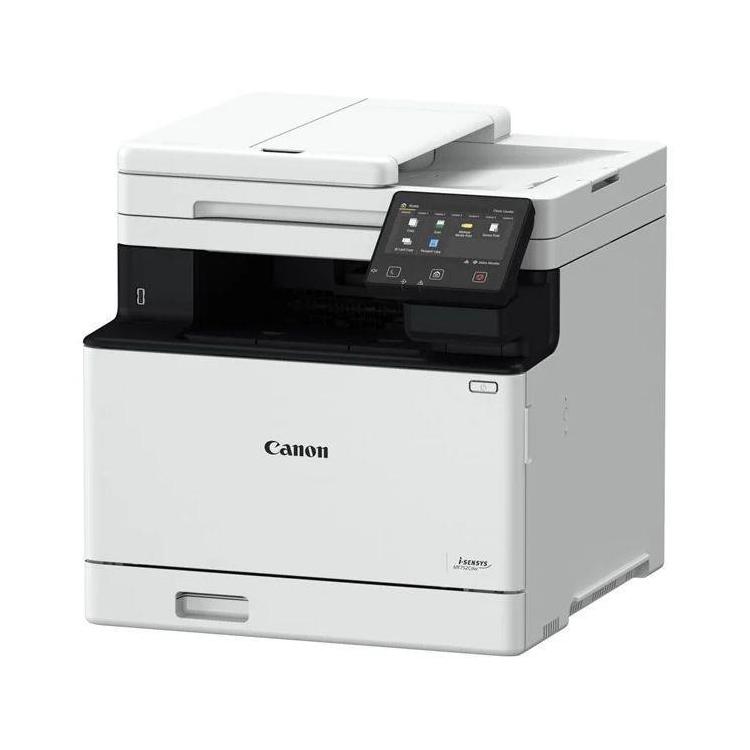 Urządzenie wielofunkcyjne Canon i-SENSYS MF752Cdw 3 w 1