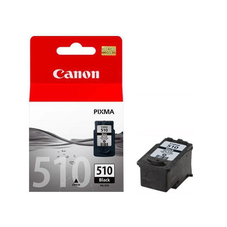 Tusz Canon PG-510 Black (9ml)