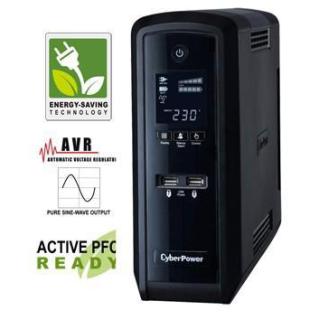 Zasilacz awaryjny UPS CyberPower CP1500EPFCLCD