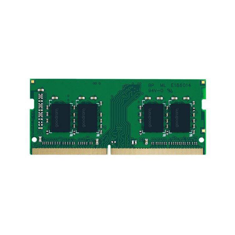 Pamięć DDR4 SODIMM 16GB/2666 CL19