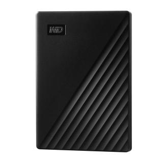 Dysk zewnętrzny HDD WD My Passport (4TB 2.5" USB 3.2 Gen...