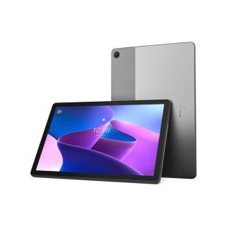 Lenovo Tab M10 (3rd Gen) Unisoc T610 10.1" WUXGA IPS 320nits 4/64GB ARM Mali-G52 LTE Android Storm Grey