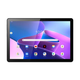 Lenovo Tab M10 (3rd Gen) Unisoc T610 10.1" WUXGA IPS 320nits 4/64GB ARM Mali-G52 LTE Android Storm Grey