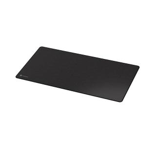 NATEC PODKŁADKA POD MYSZ COLORS SERIES OBSIDIAN BLACK 800X400MM NPO-2084