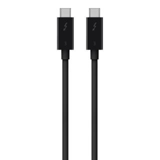 BELKIN KABEL USB THUNDERBOLT 3 USB-C-USB-C 0,8 M